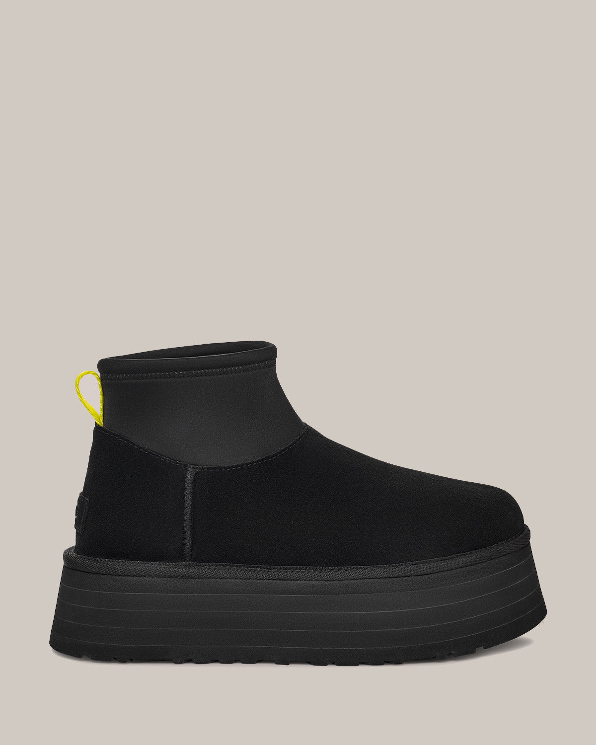 Ugg Stivaletti Classic Mini Dipper