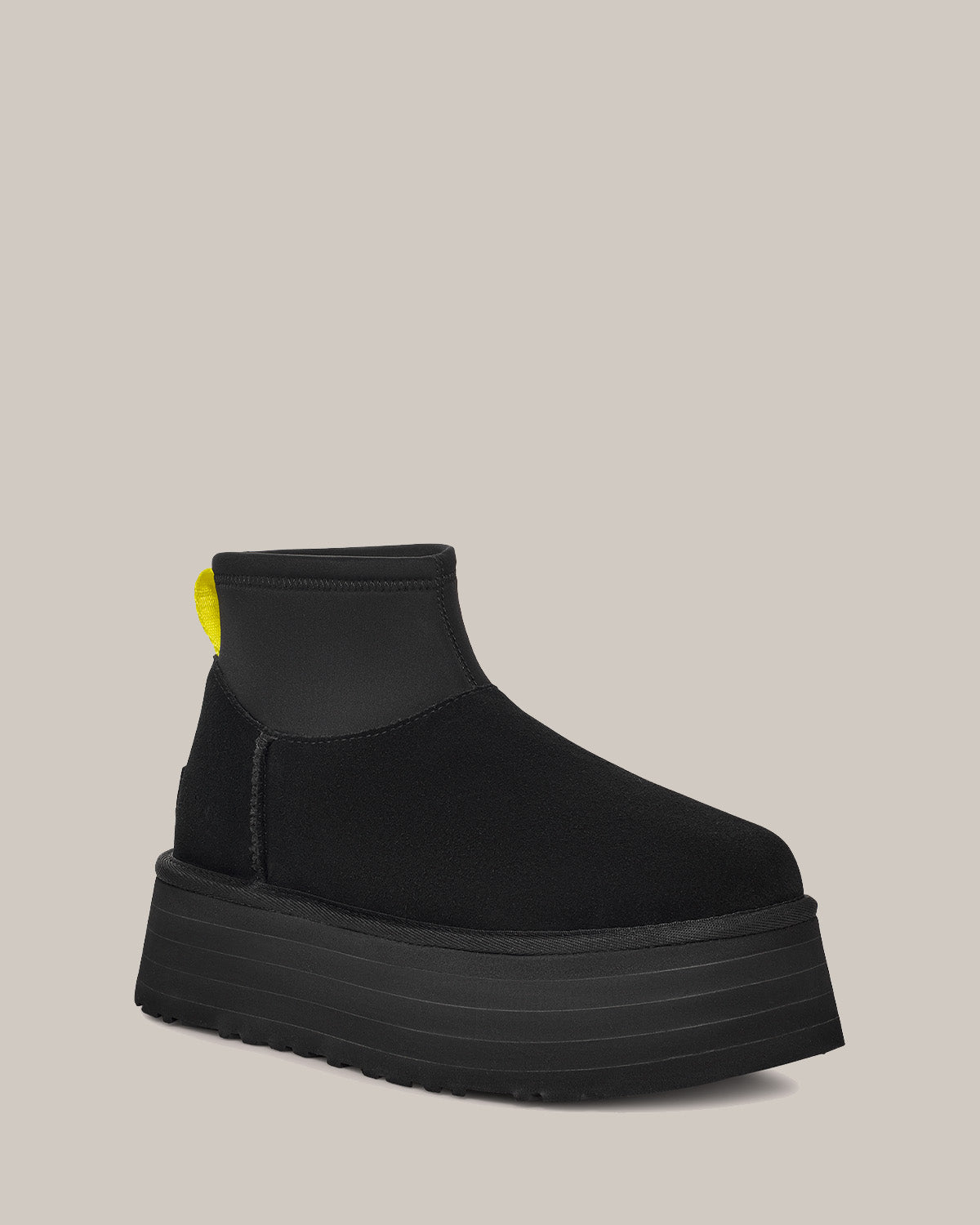 Ugg Stivaletti Classic Mini Dipper