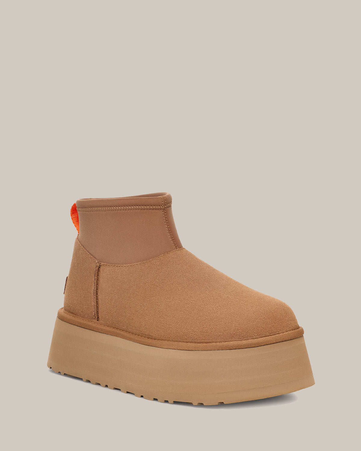 Ugg Stivaletti Classic Mini Dipper