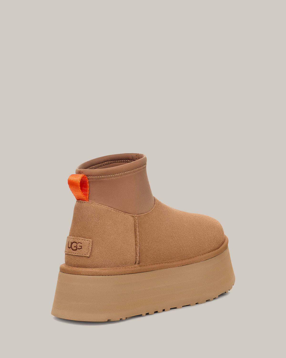 UGG FW25 Classic Mini Dipper Ankle Boots 1168170-che-che