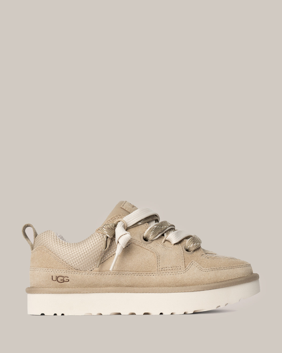 Ugg Sneakers Peakmod Lowcut