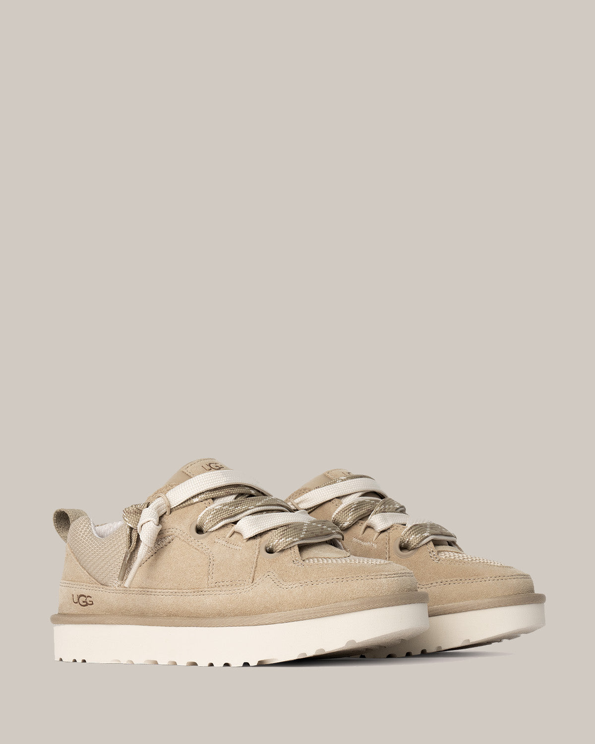 Ugg Sneakers Peakmod Lowcut