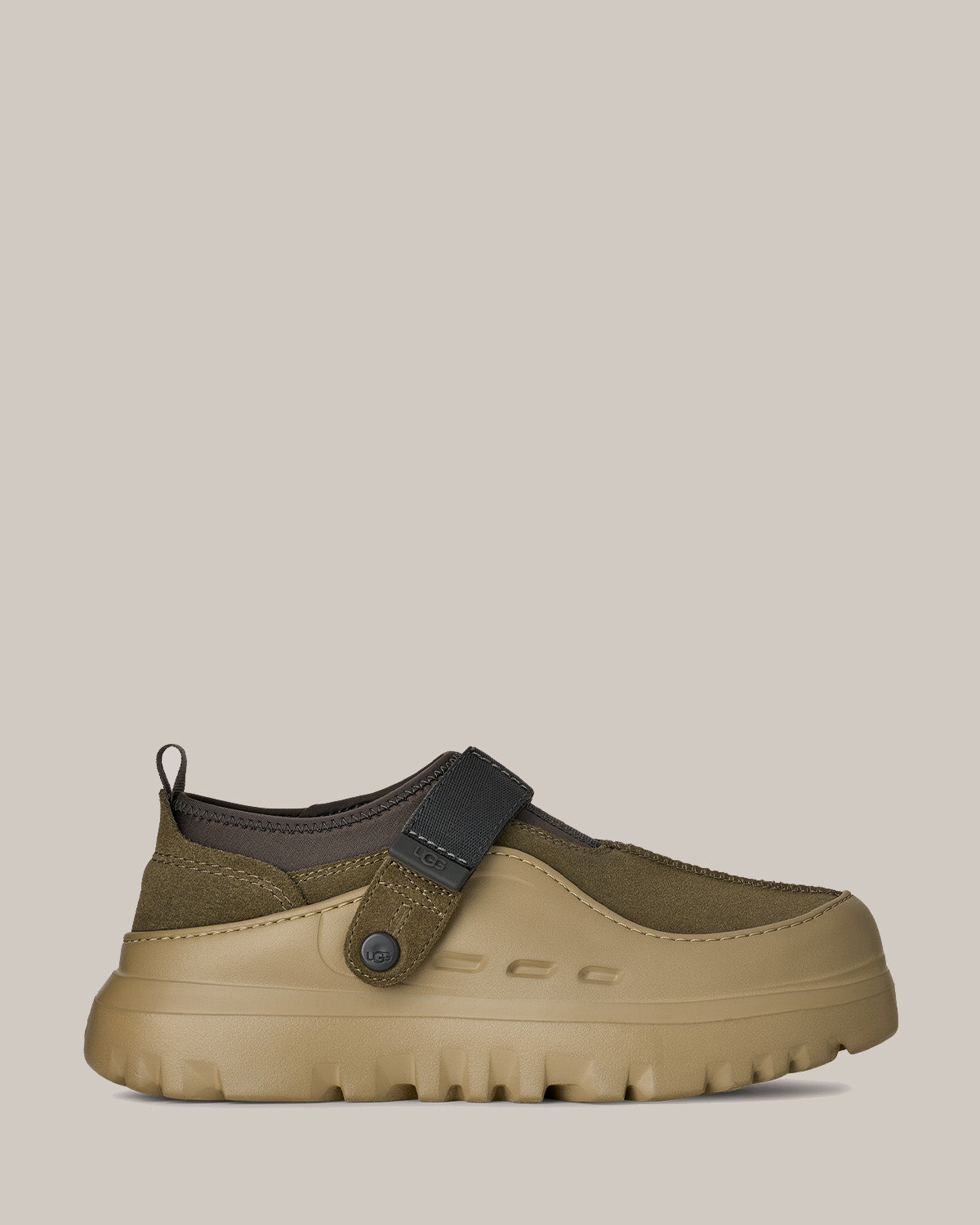 Ugg Sneakers Peakmod Lowcut