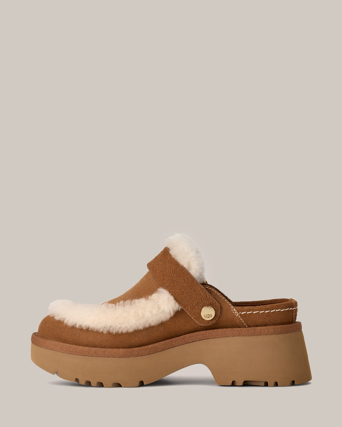 UGG FW25 Esmee Clog 1173331-che-che