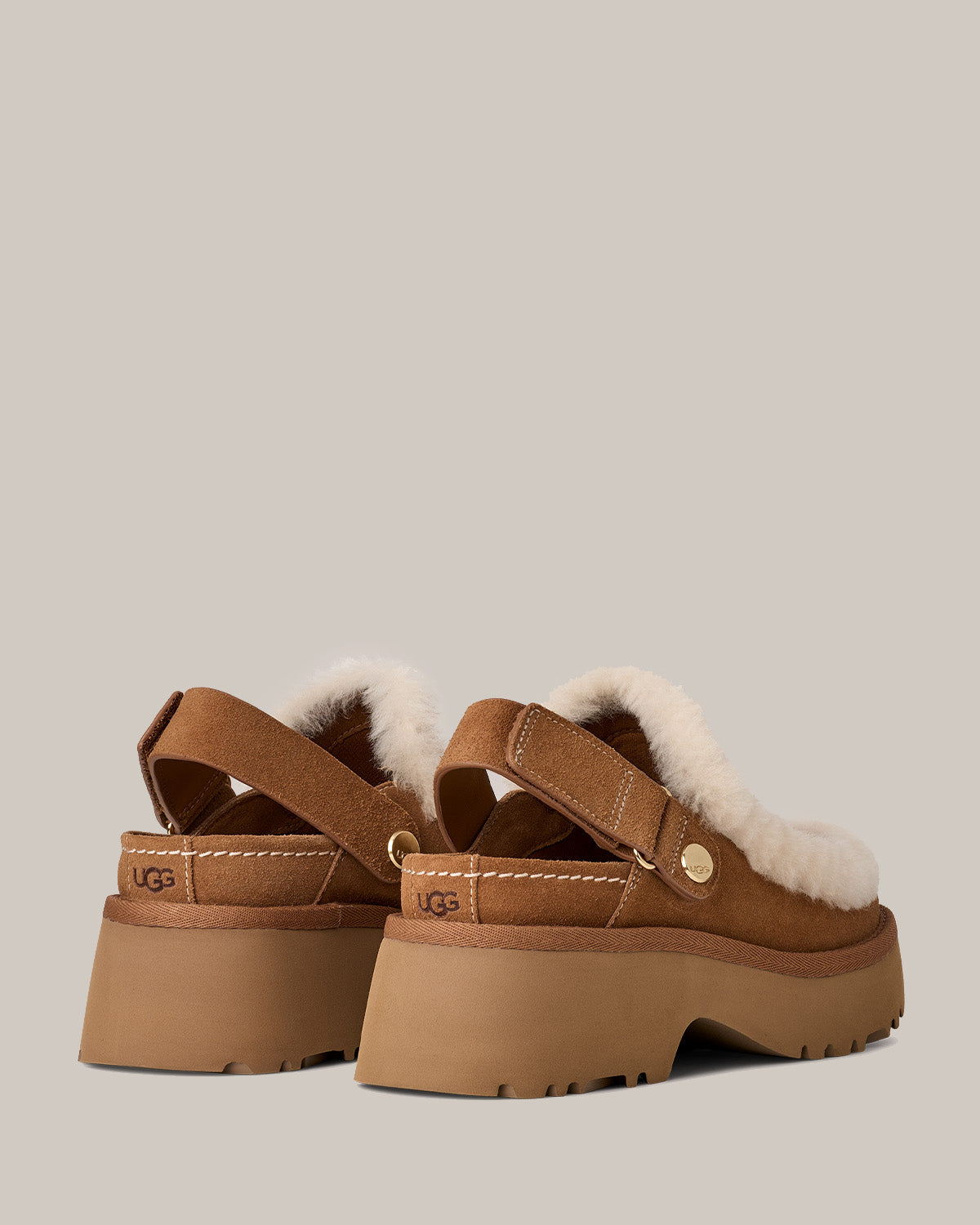 UGG FW25 Esmee Clog 1173331-che-che