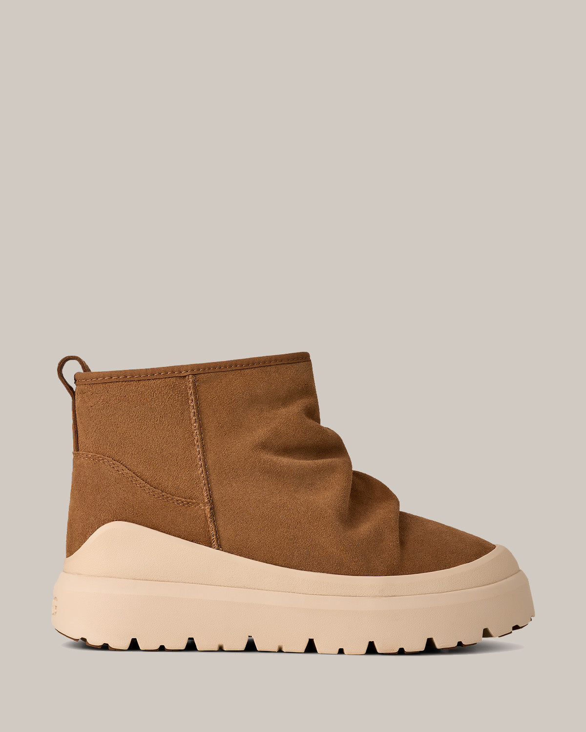 UGG FW25 Heritage Utlity Mini Ankle Boots 1173811-cwtc-cwtc