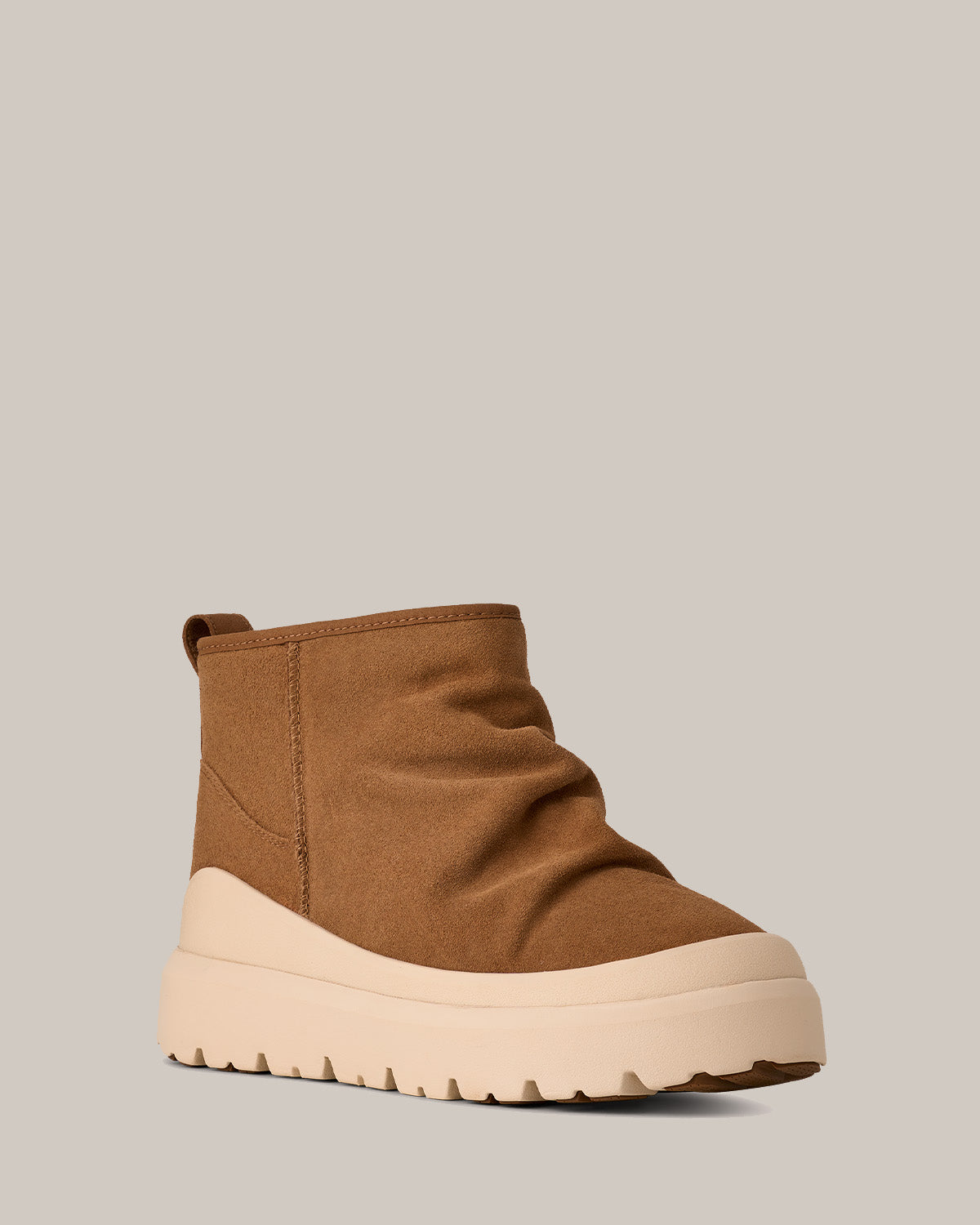 Ugg Stivaletti Heritage Utlity Mini