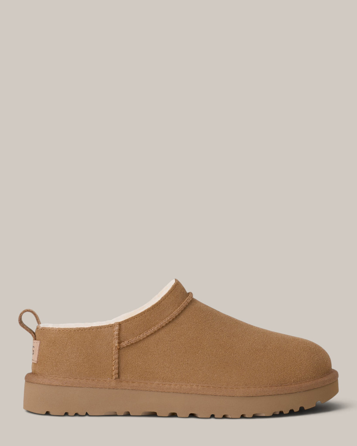 Ugg Ciabatta Classic Micro