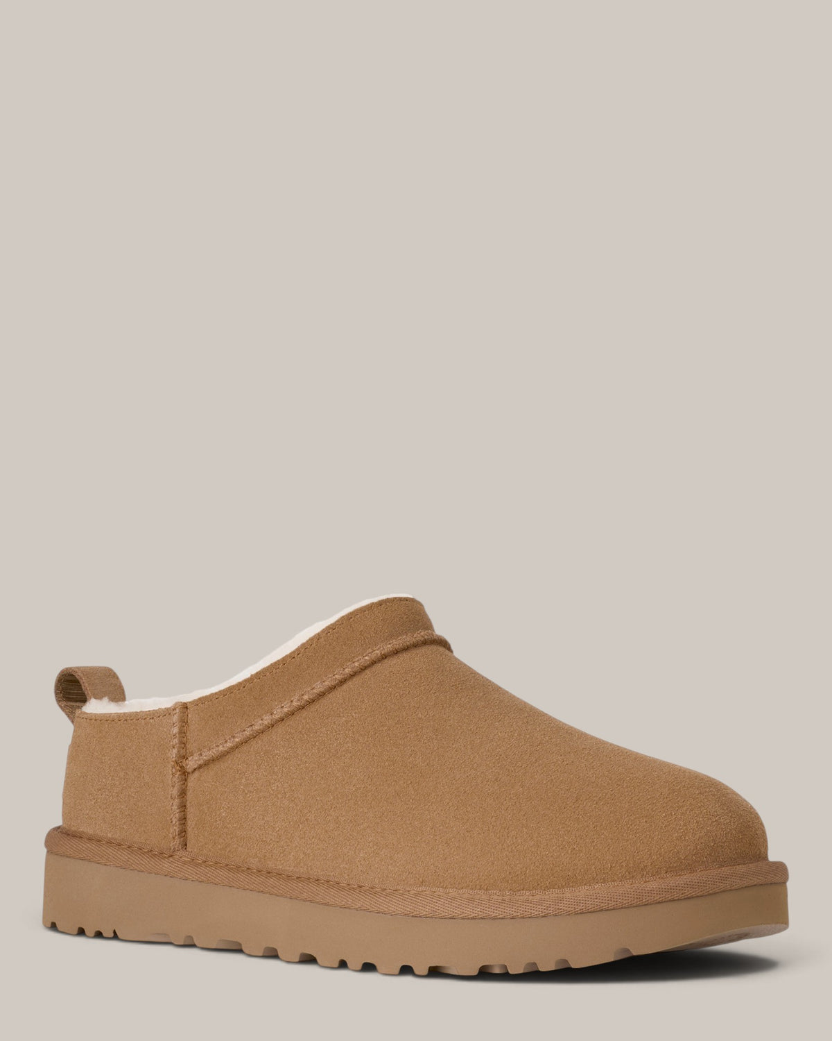Ugg Ciabatta Classic Micro