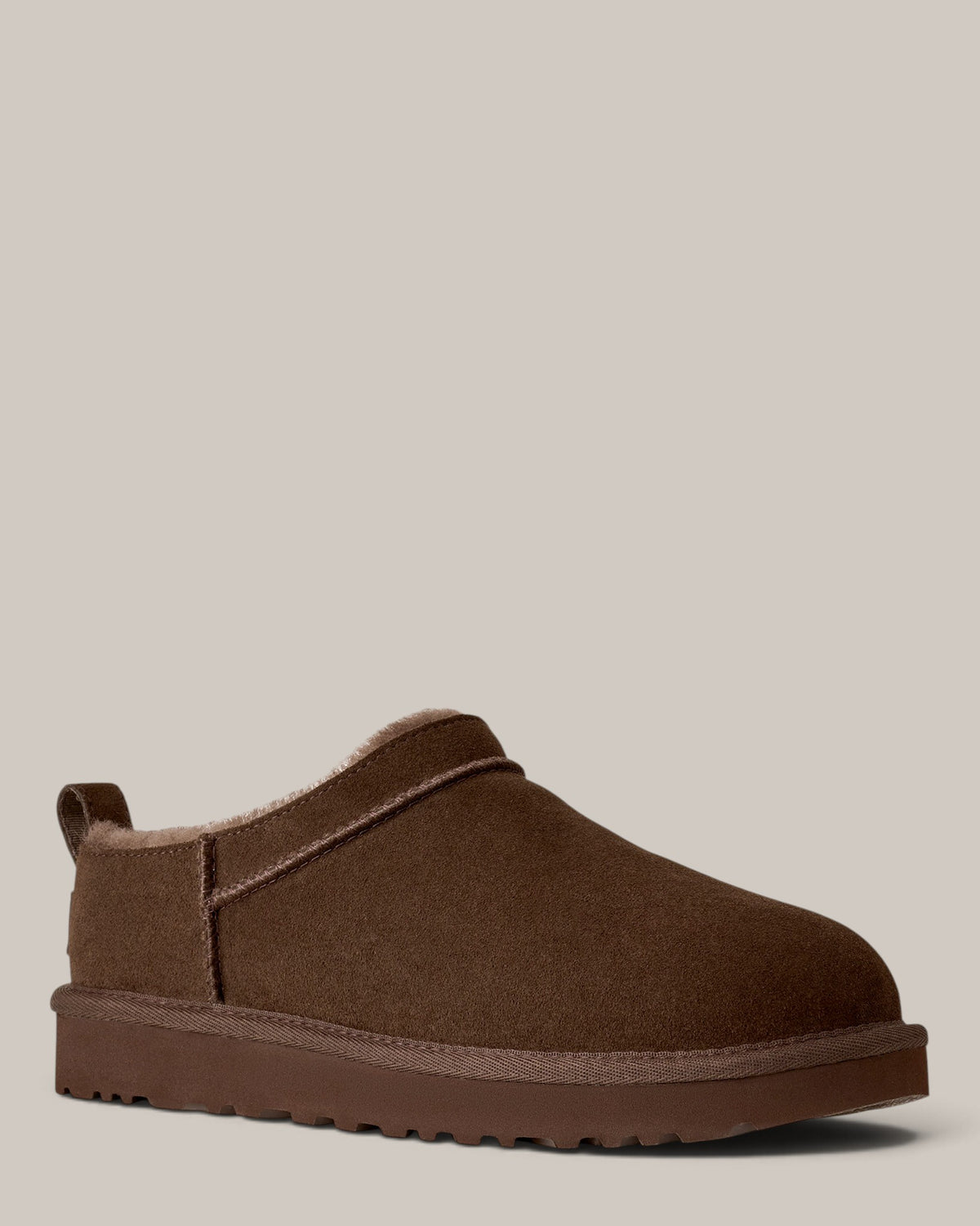 Ugg Ciabatta Classic Micro