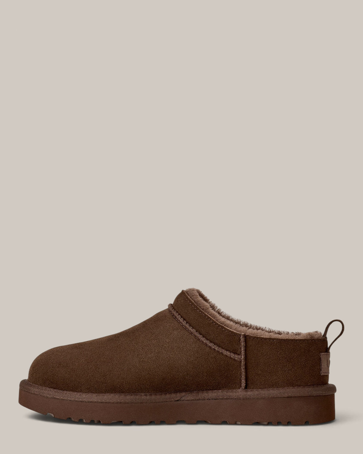 Ugg Ciabatta Classic Micro
