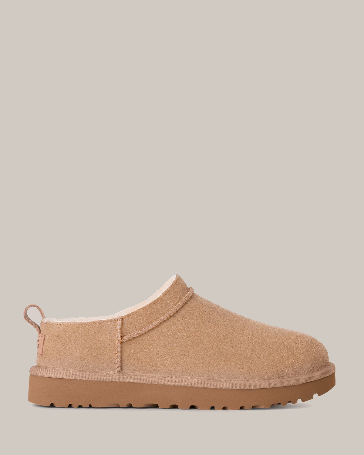 Ugg Ciabatta Classic Micro