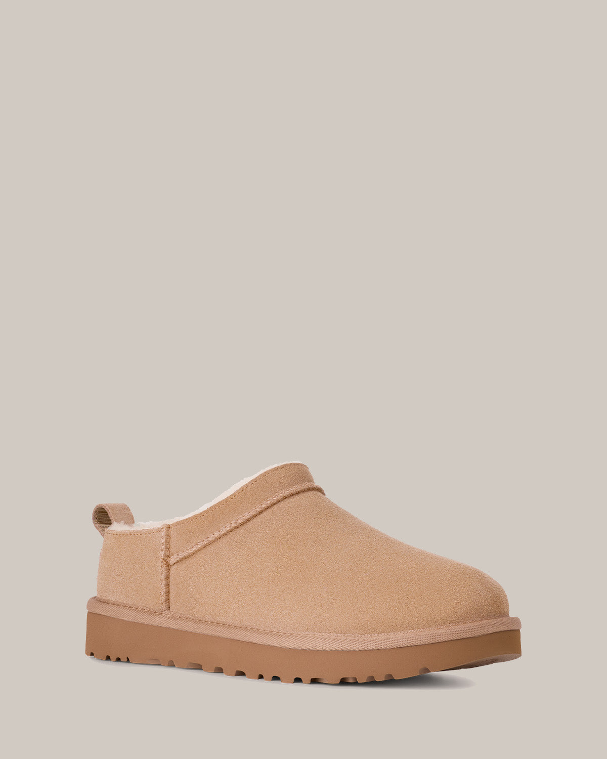 Ugg Ciabatta Classic Micro