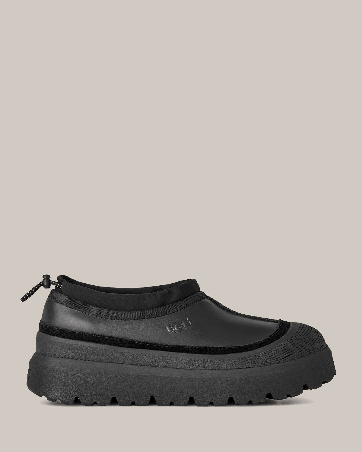 Ugg Ciabatta Tasman Weather Hybrid