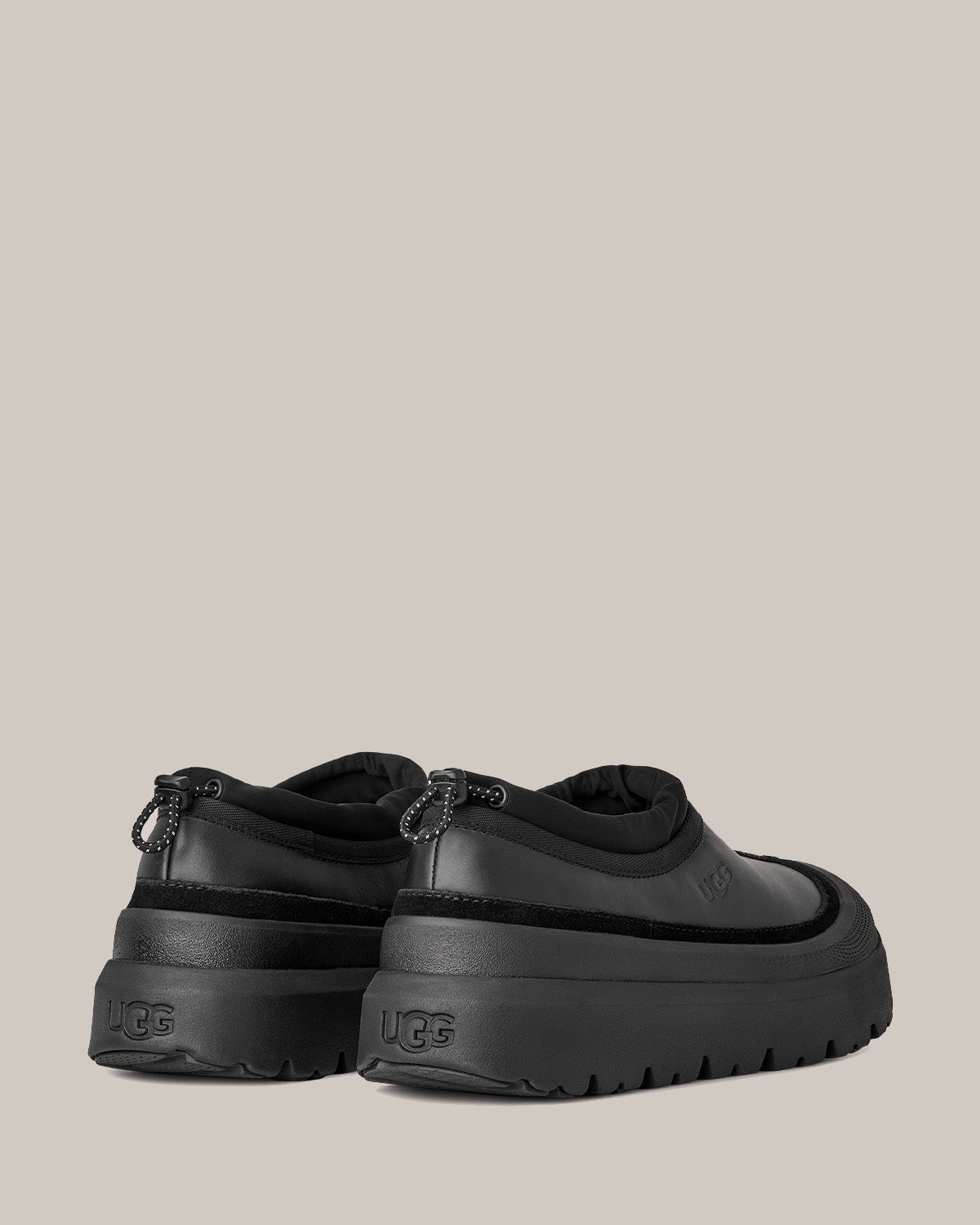 Ugg Ciabatta Tasman Weather Hybrid