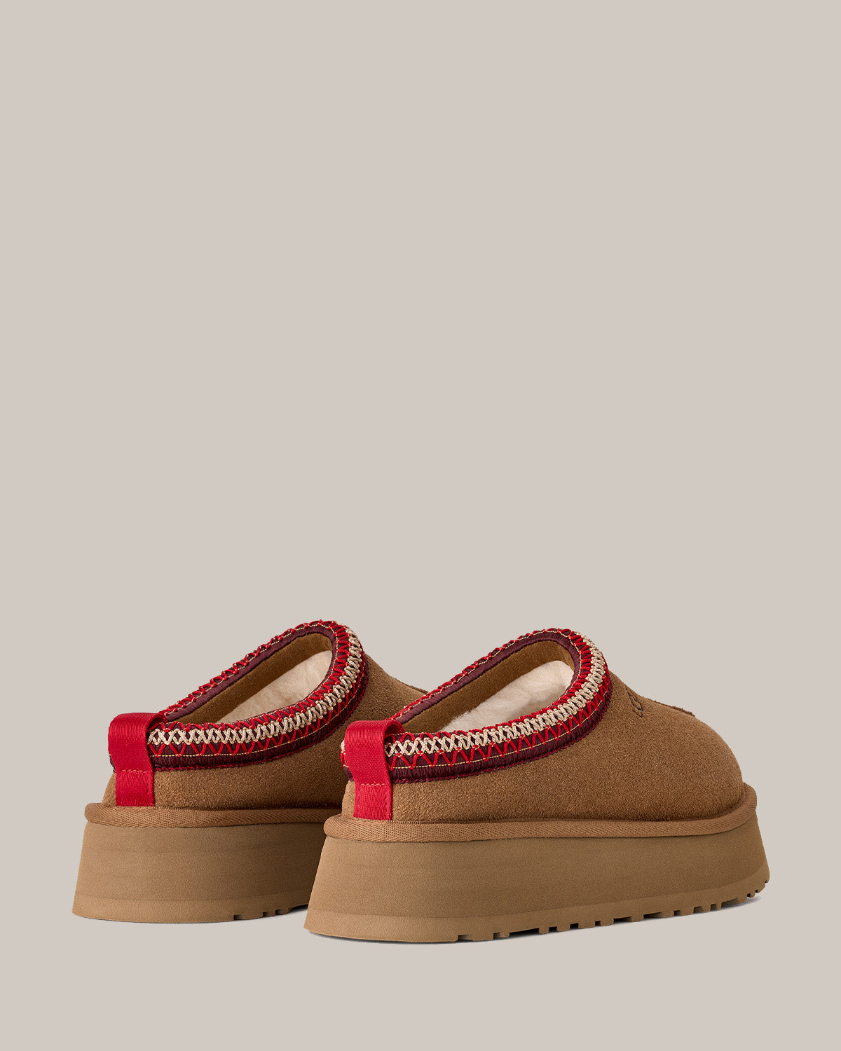 UGG FW25 Tazz II Slippers 1174471-che-che