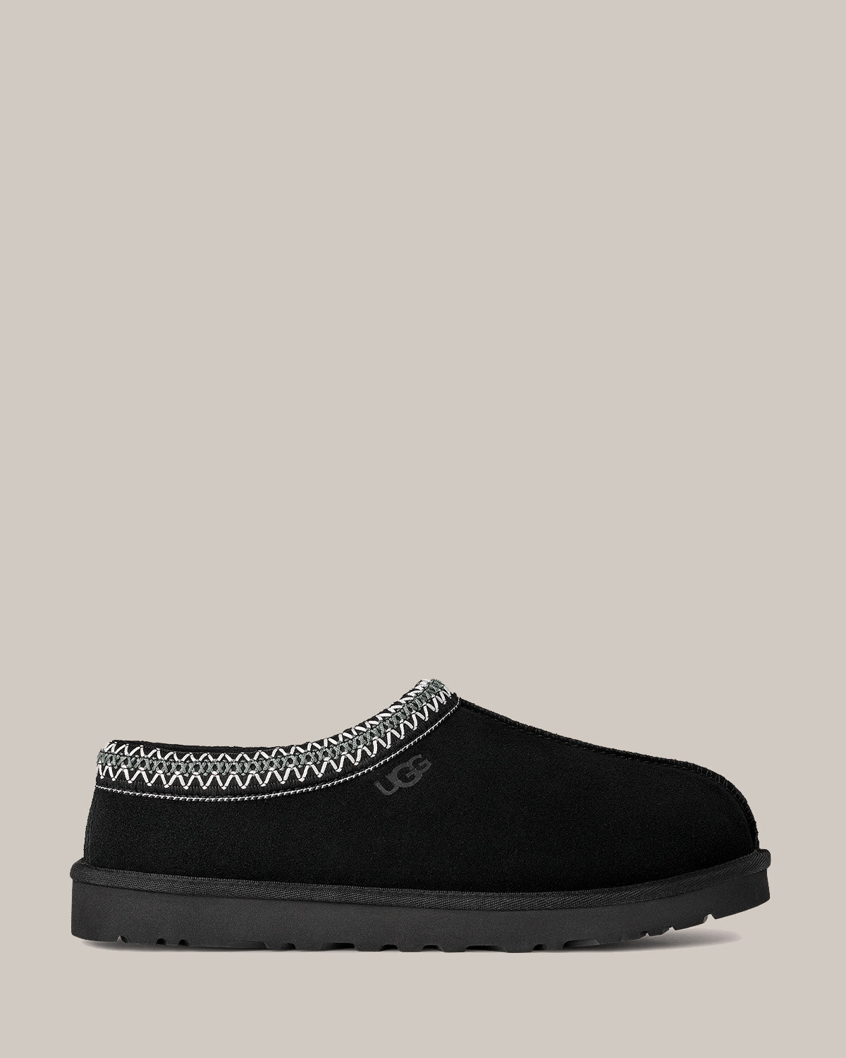 UGG FW25 Tasman Ii slippers 1174671-blk-blk