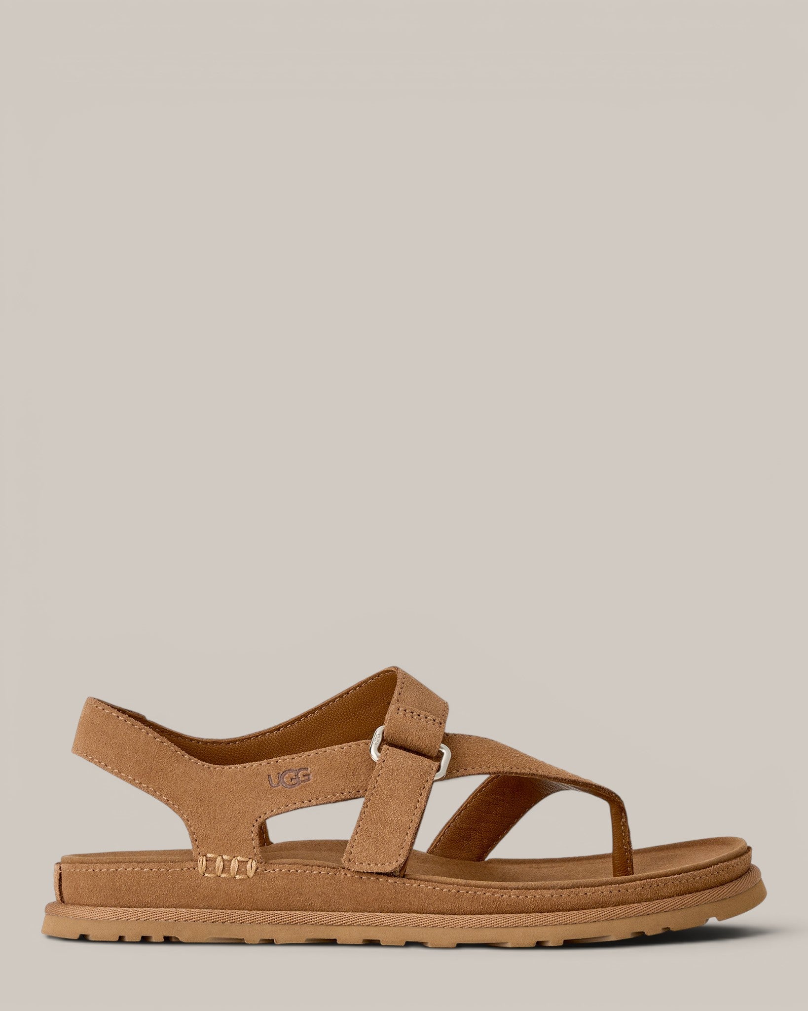 Ugg Sandali Goldengaze Toe Post