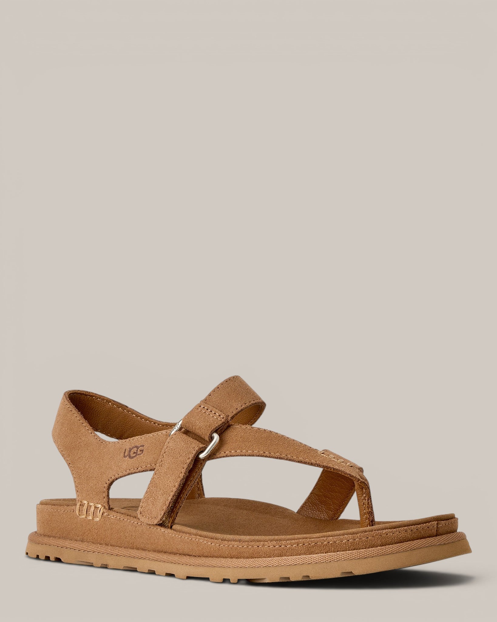Ugg Sandali Goldengaze Toe Post