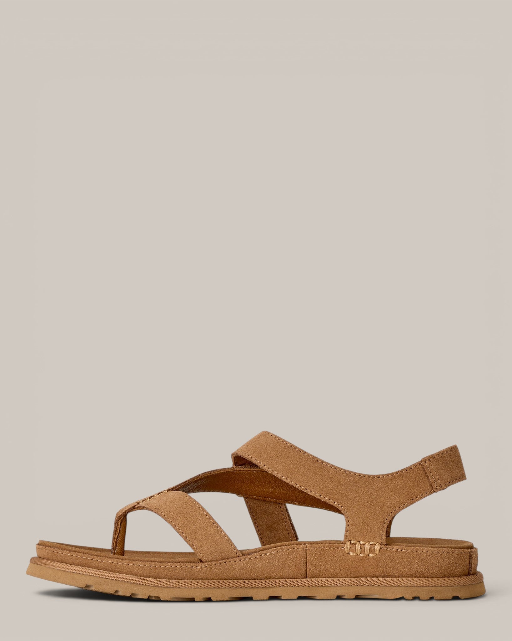 Ugg Sandali Goldengaze Toe Post