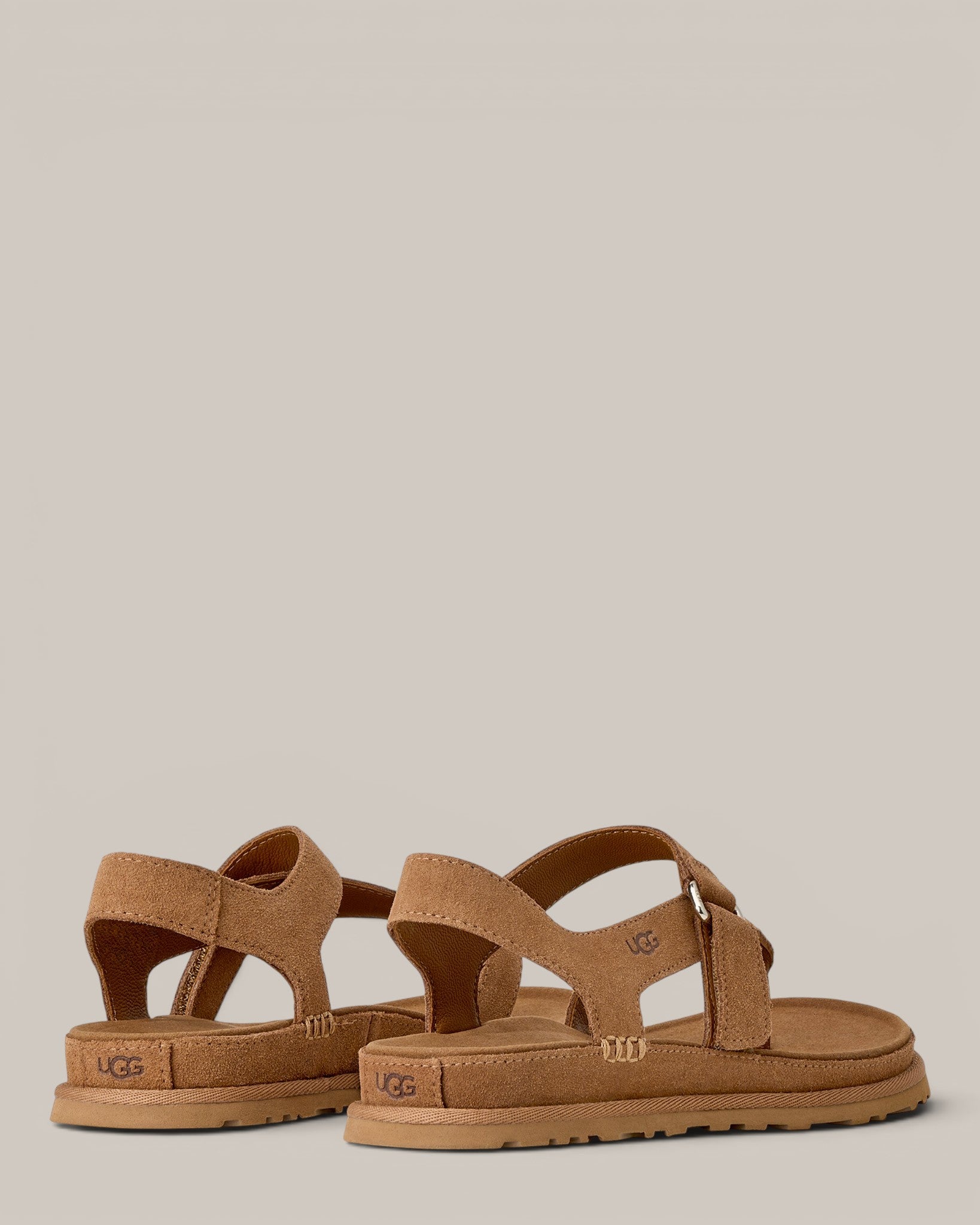 Ugg Sandali Goldengaze Toe Post