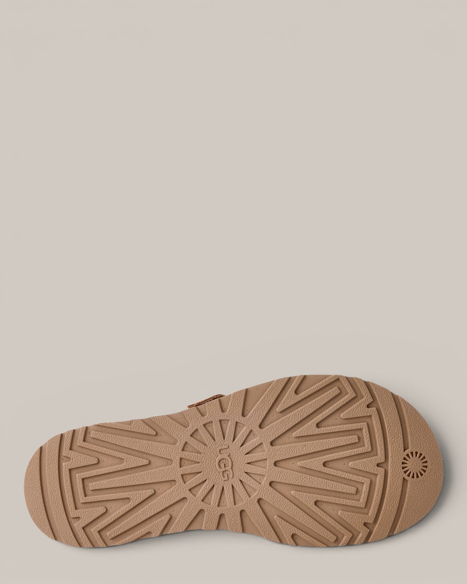 Ugg Sandali Goldengaze Toe Post