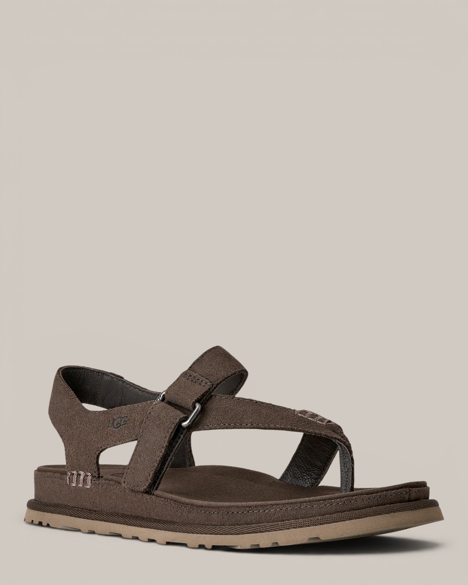 Ugg Sandali Goldengaze Toe Post