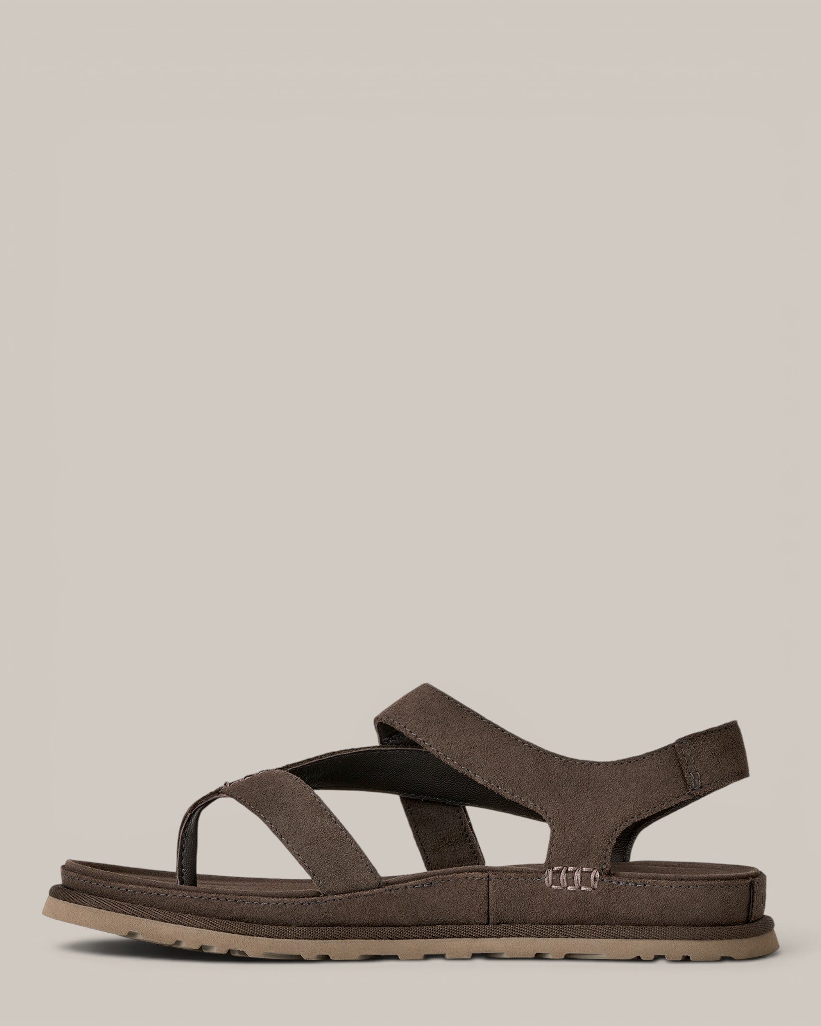 Ugg Sandali Goldengaze Toe Post