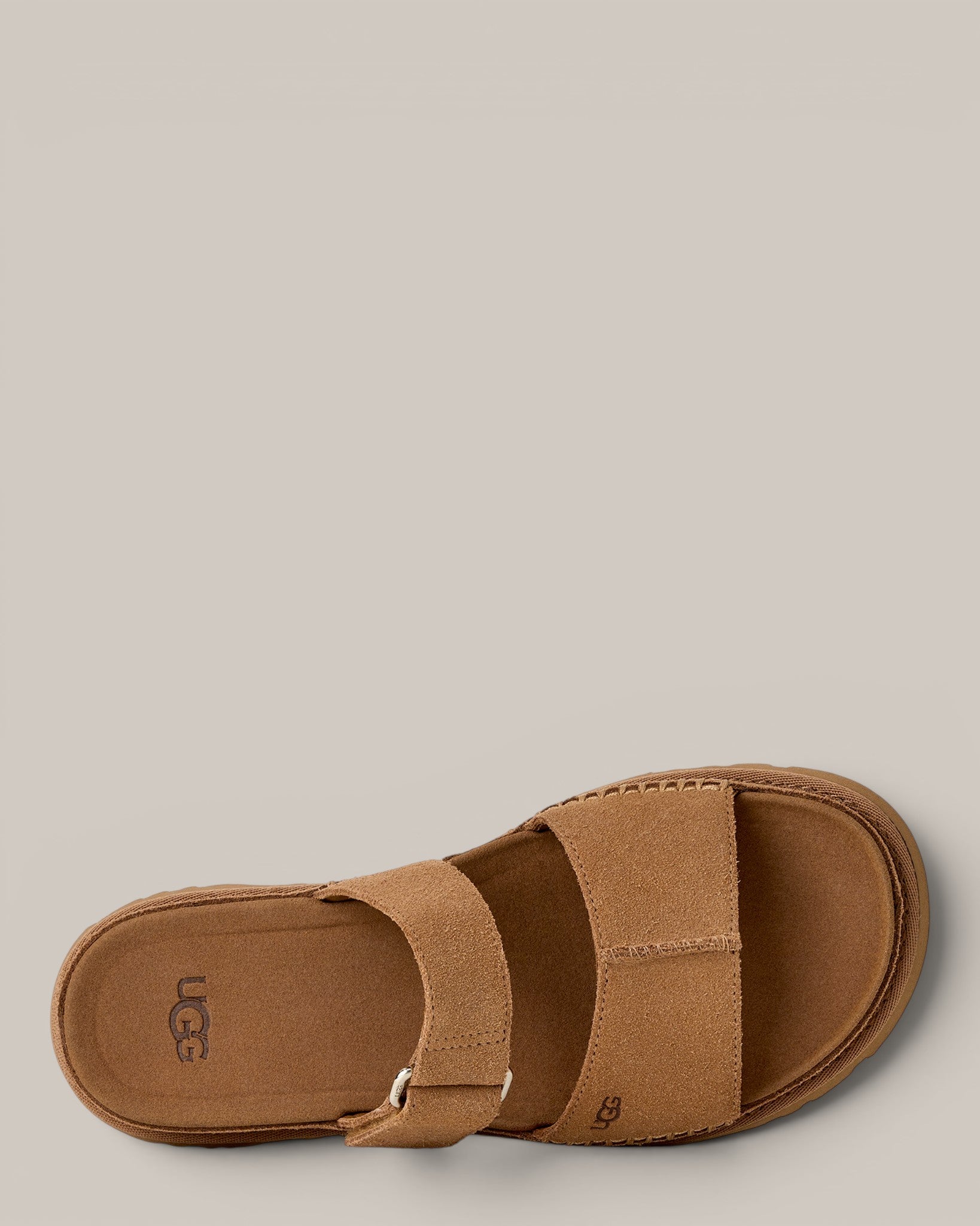 Ugg Sandali Goldengaze Slide