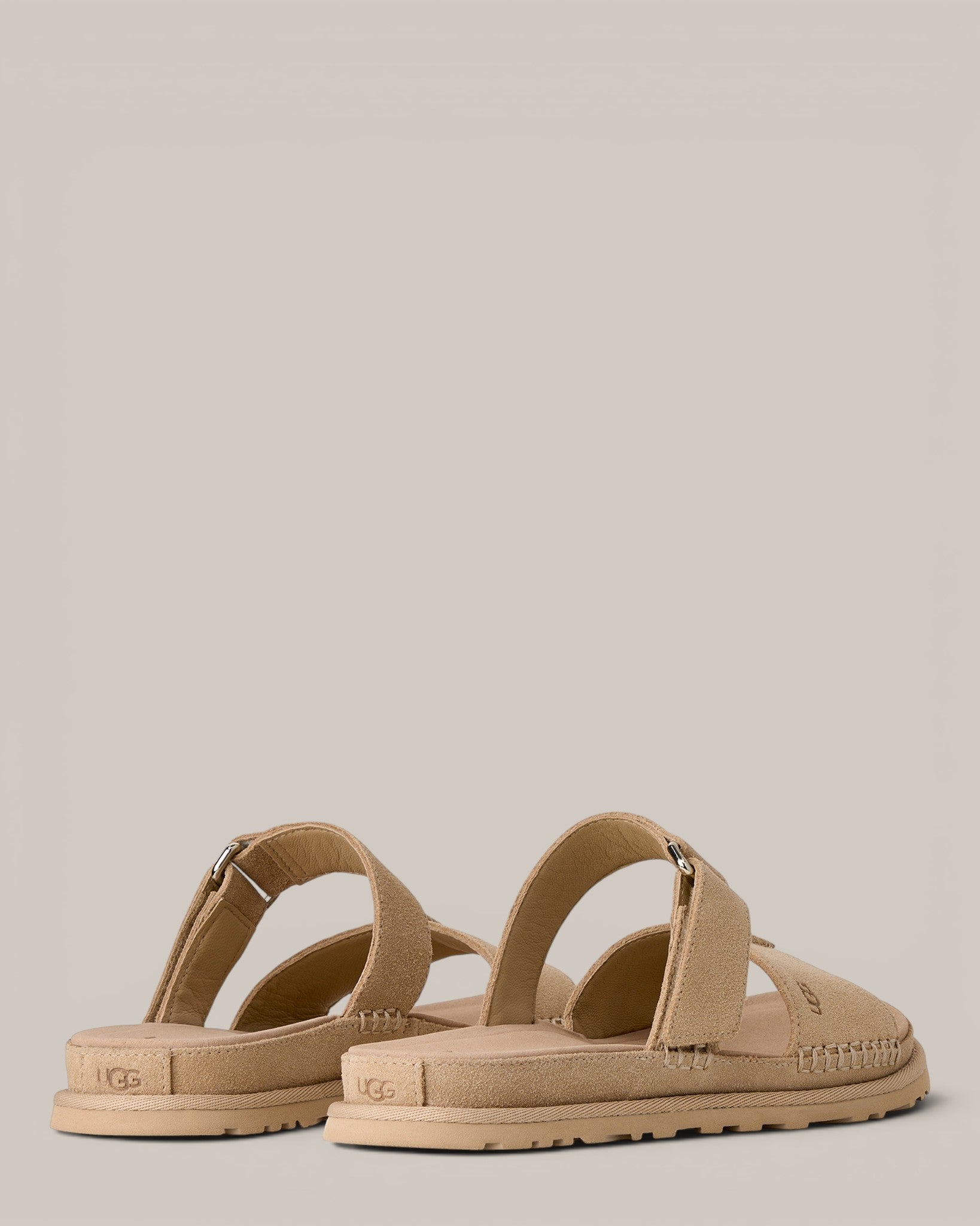 Ugg Sandali Goldengaze Slide