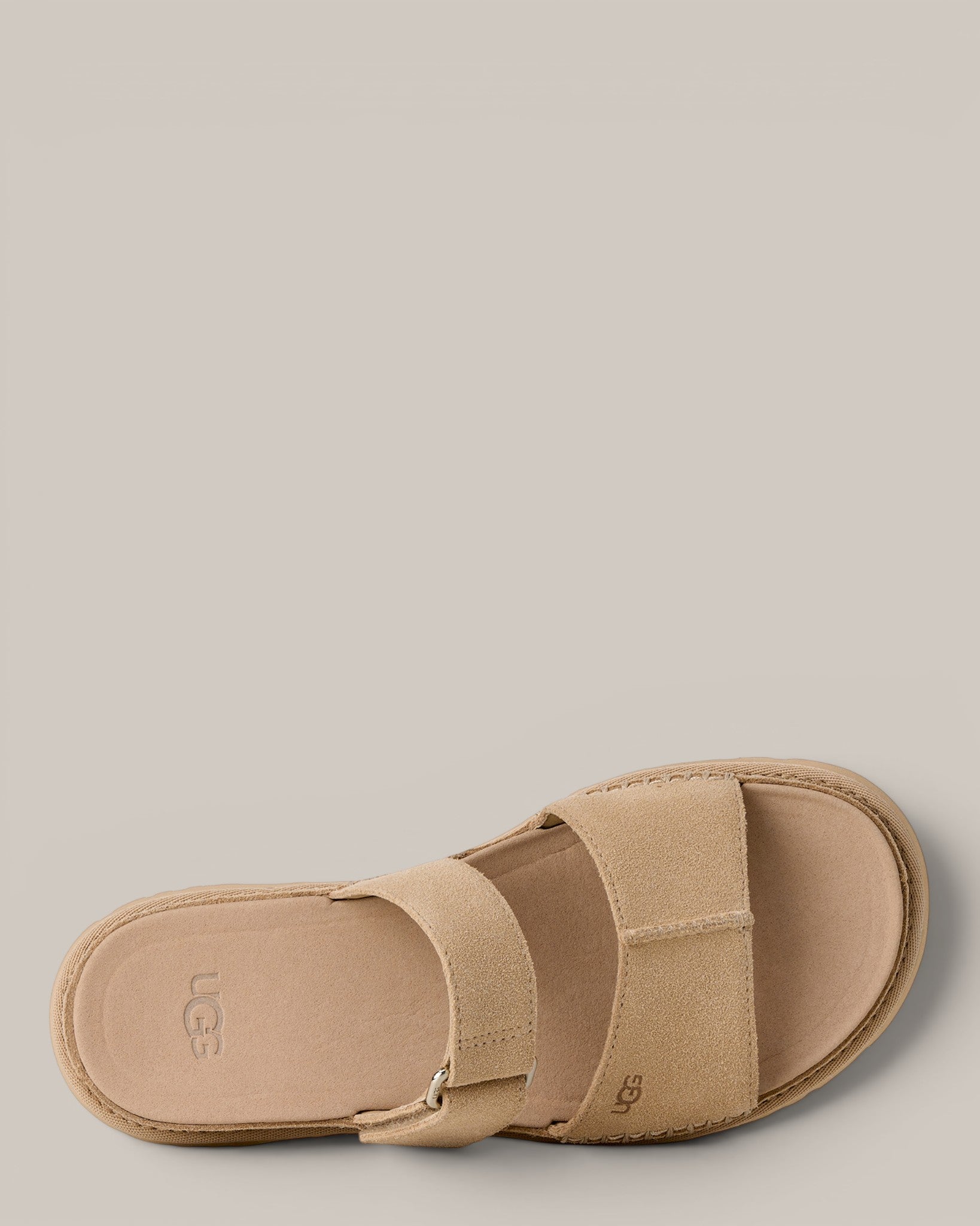 Ugg Sandali Goldengaze Slide
