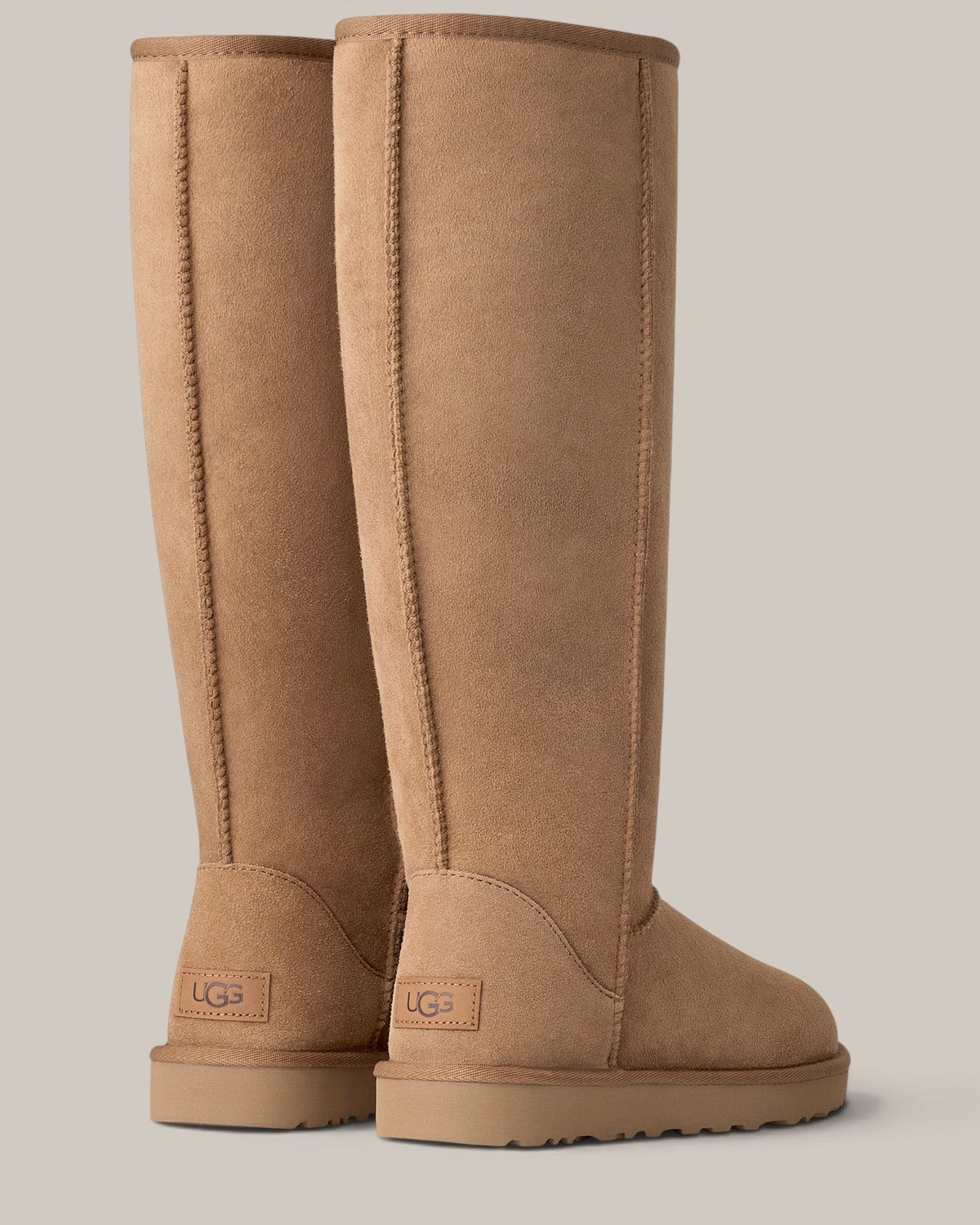 Ugg Stivali Classic Ultra Tall