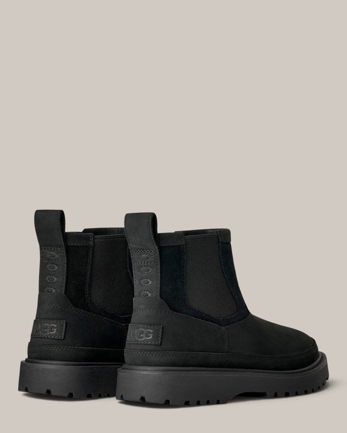 Ugg Chelsea Boots Birch