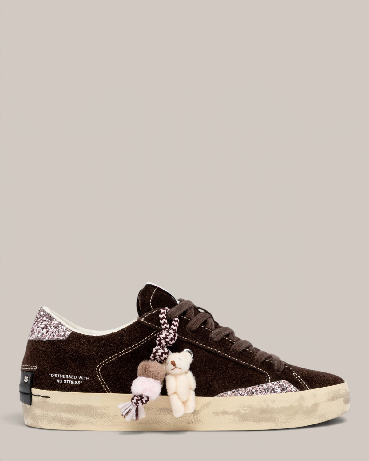 Crime London Sneaker