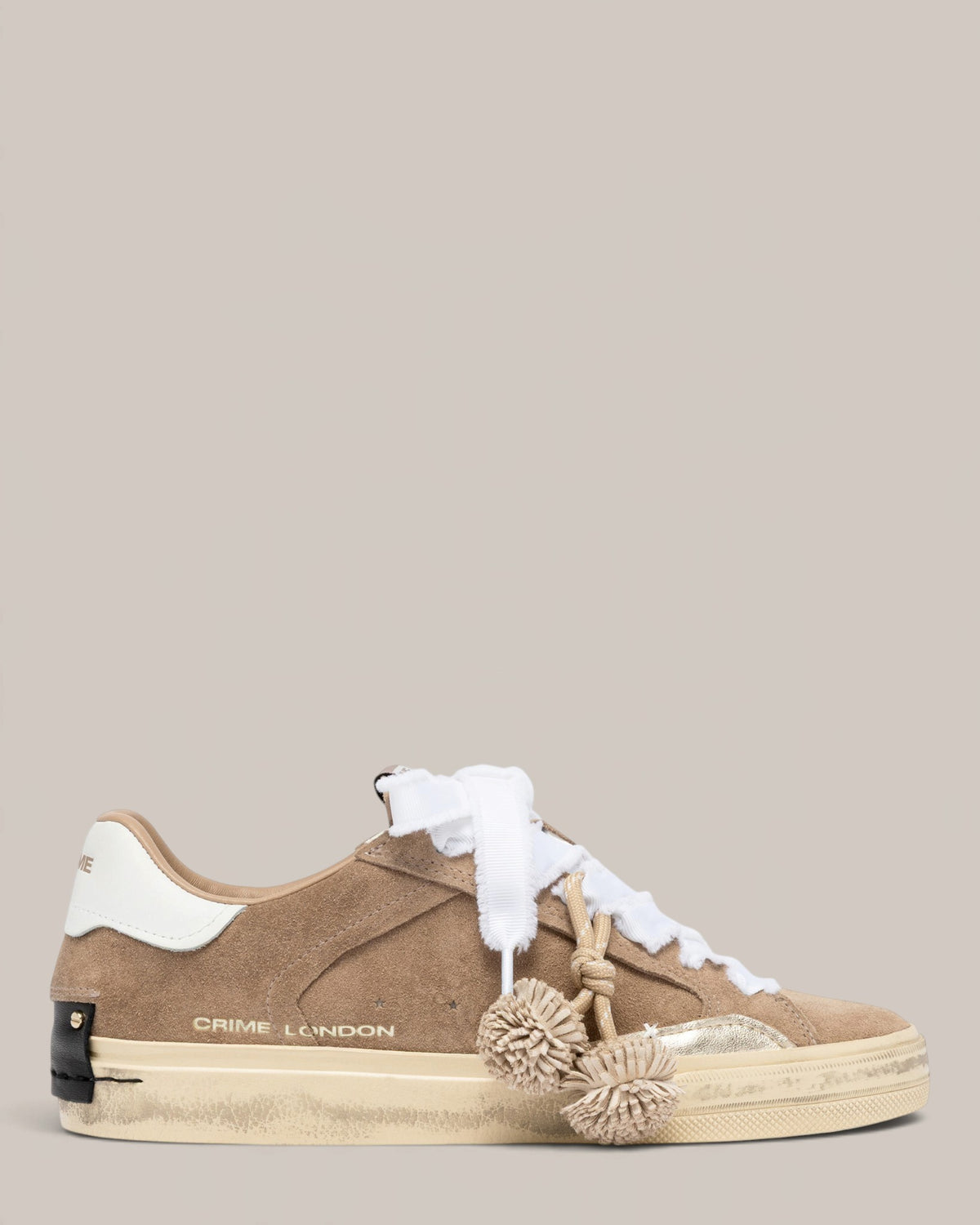 Crime London Sneaker