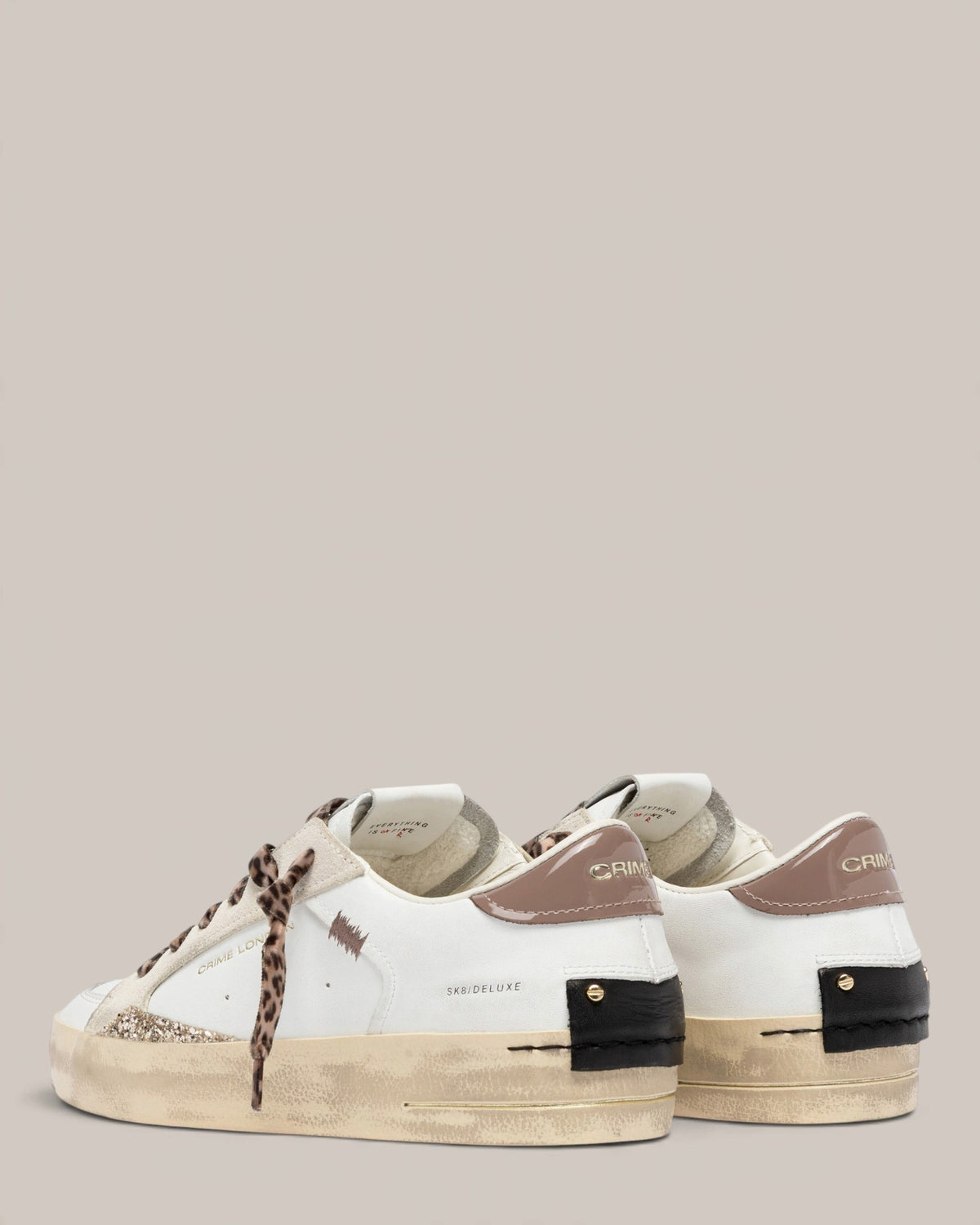 Crime London Sneakers