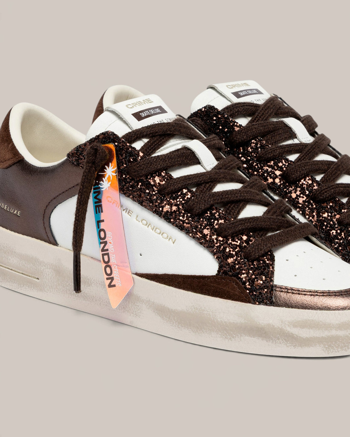 Crime London Sneaker