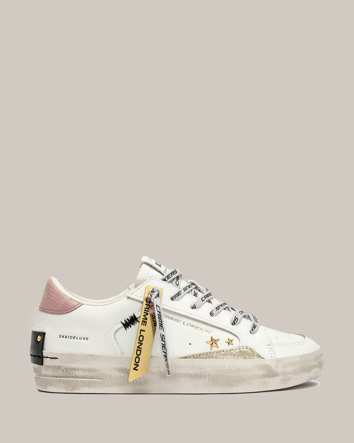 Crime London Sneakers