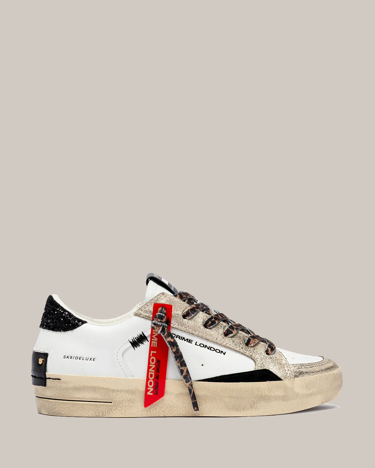 Crime London Sneakers