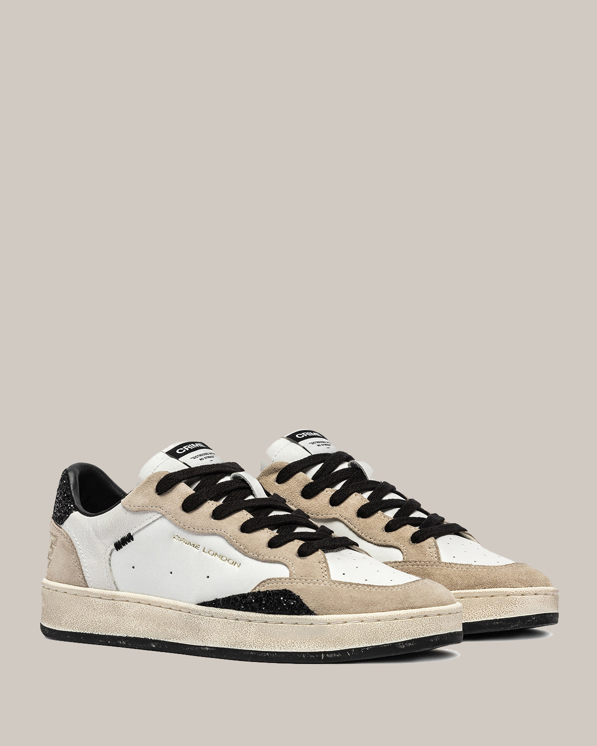 Crime London Sneakers