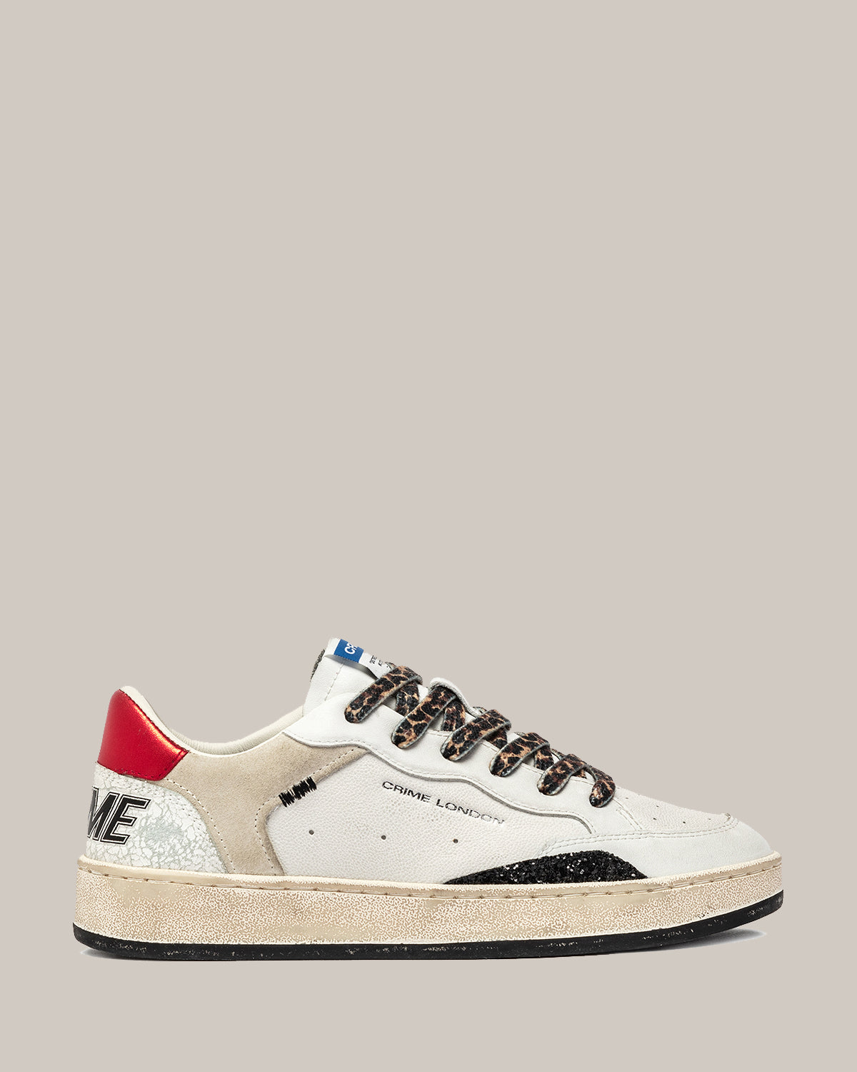 Crime London Sneakers