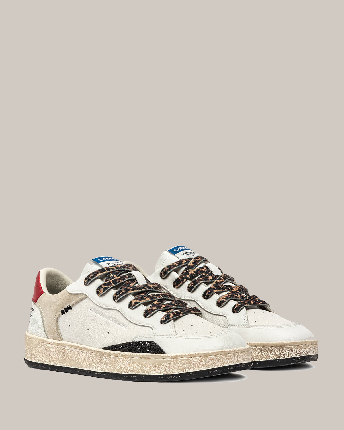 Crime London Sneakers
