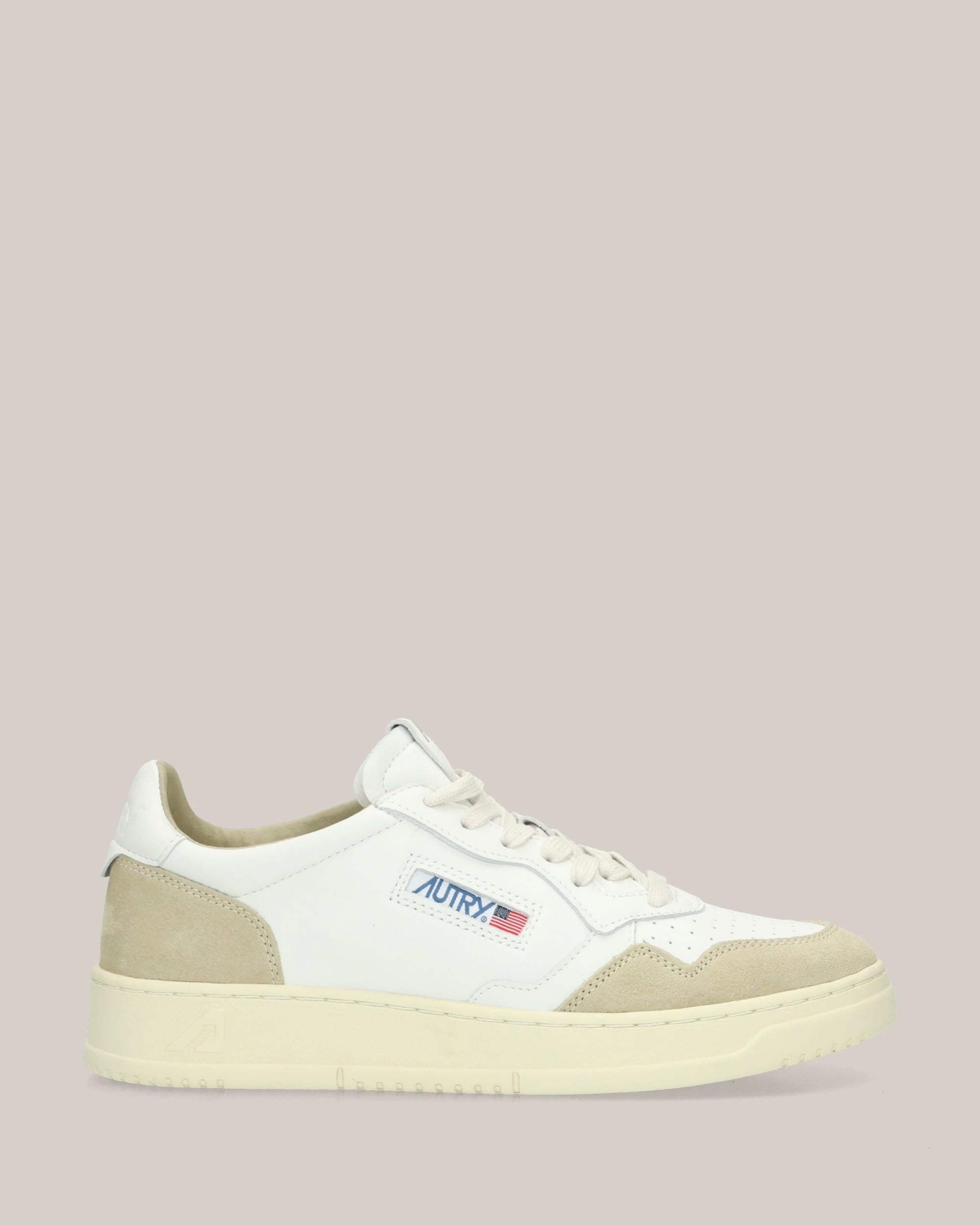 Autry Sneakers Medalist
