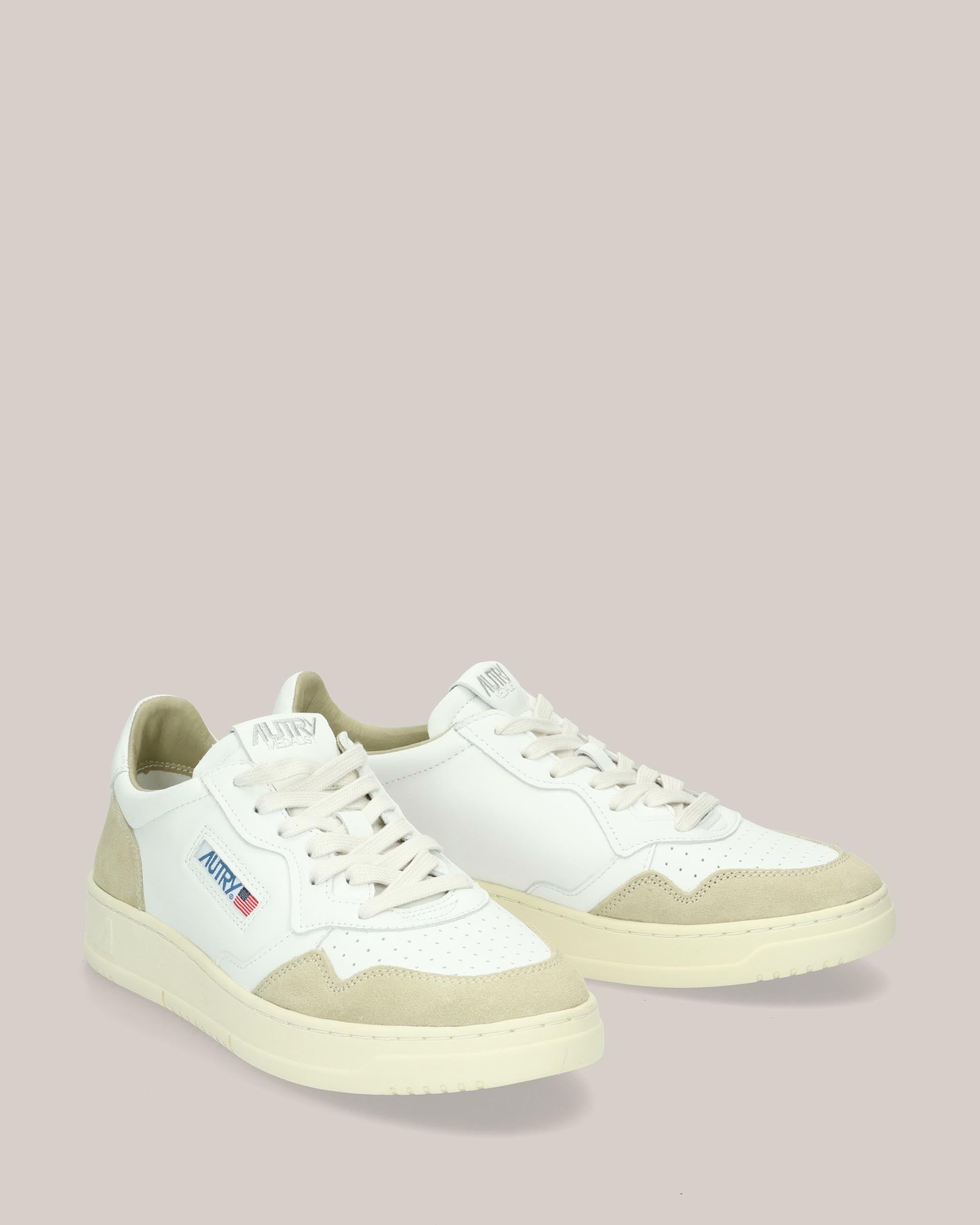 Autry Sneakers Medalist