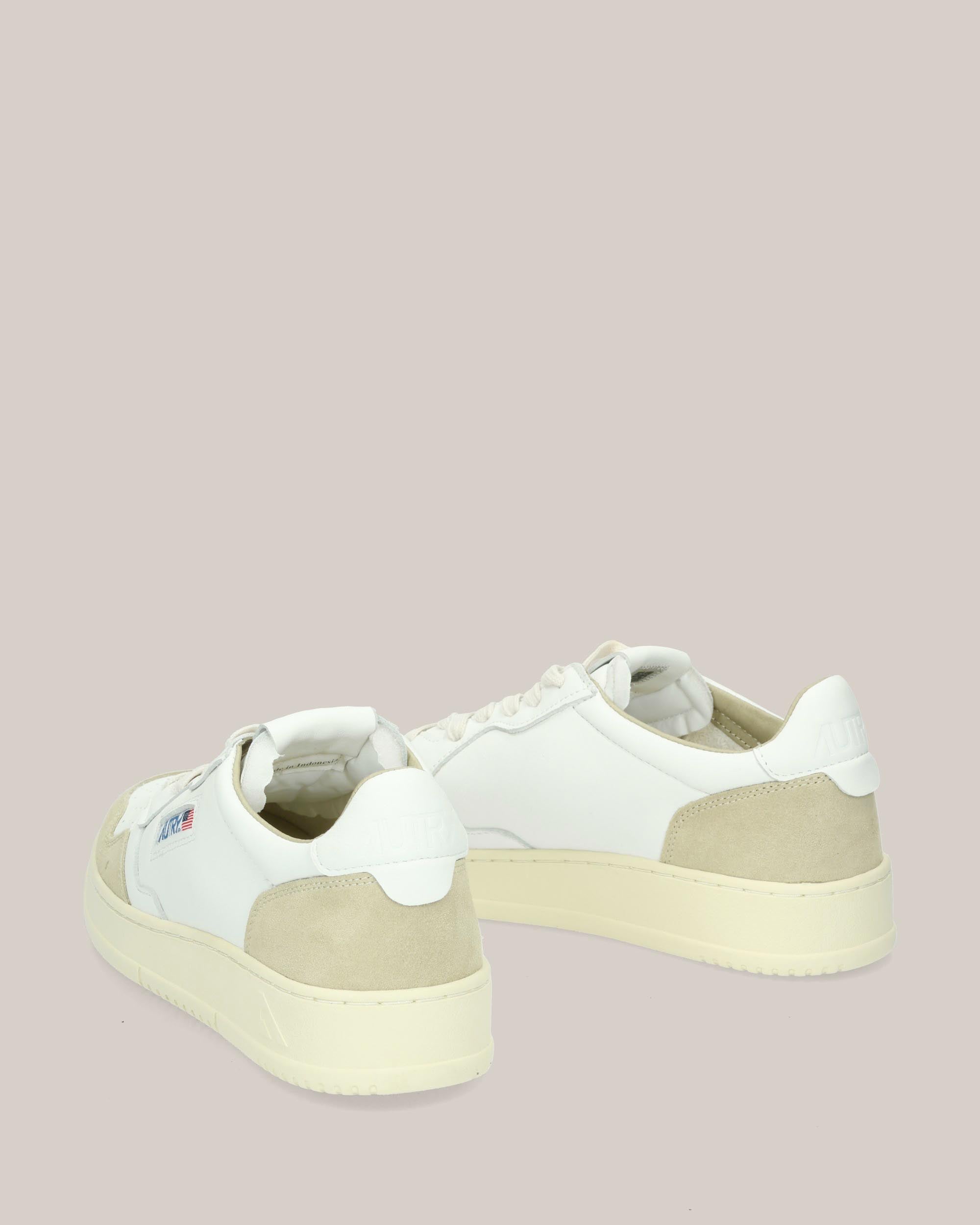 Autry Sneakers Medalist