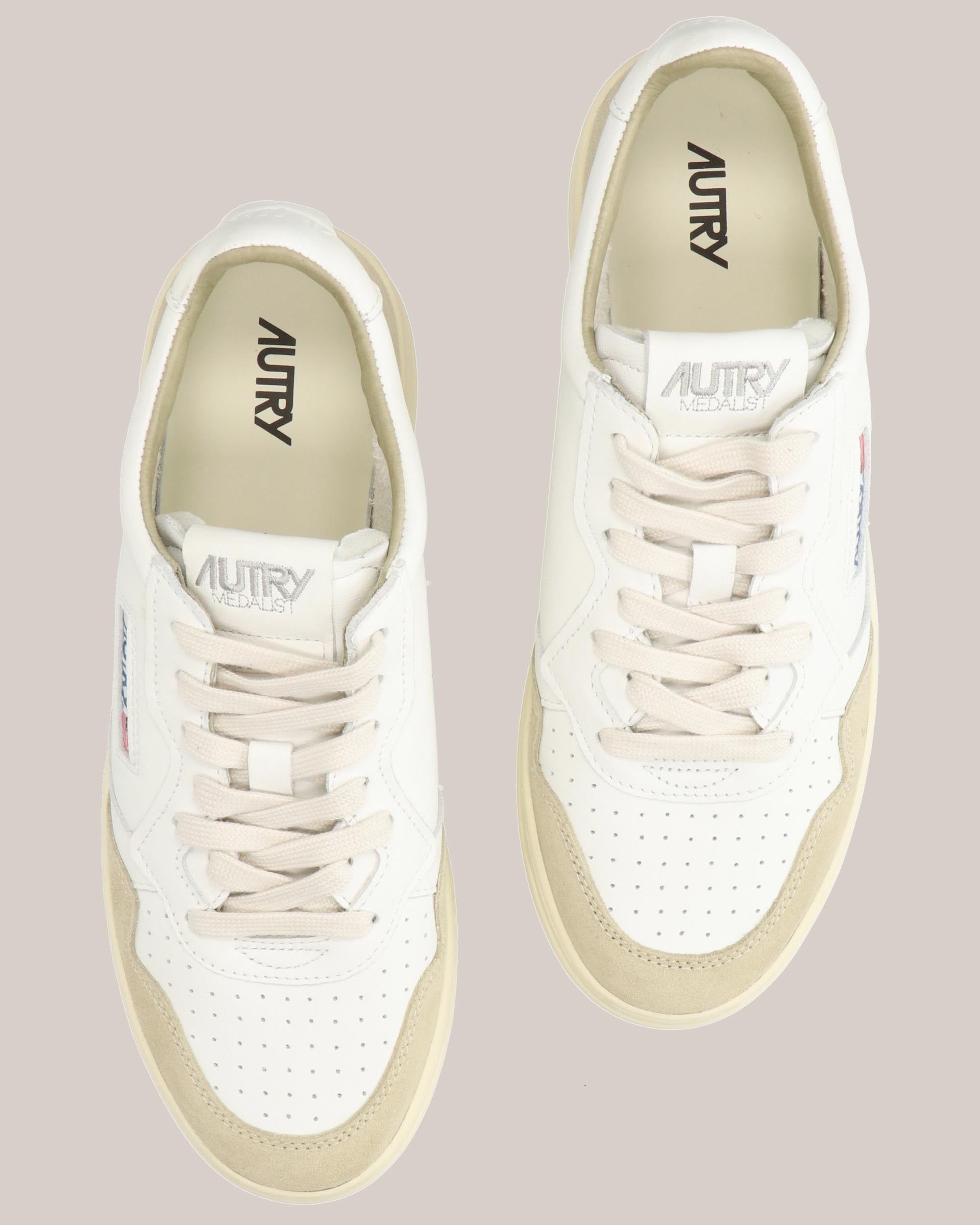 Autry Sneakers Medalist