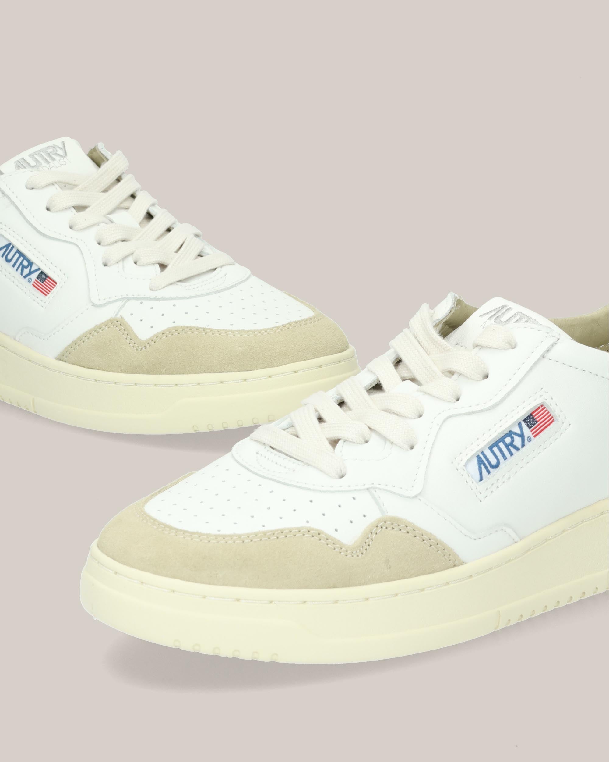 Autry Sneakers Medalist