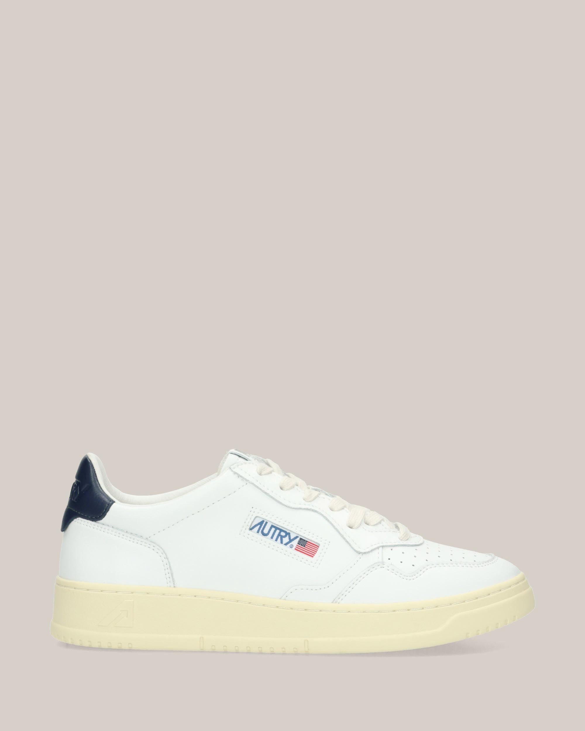 Autry Sneakers Medalist