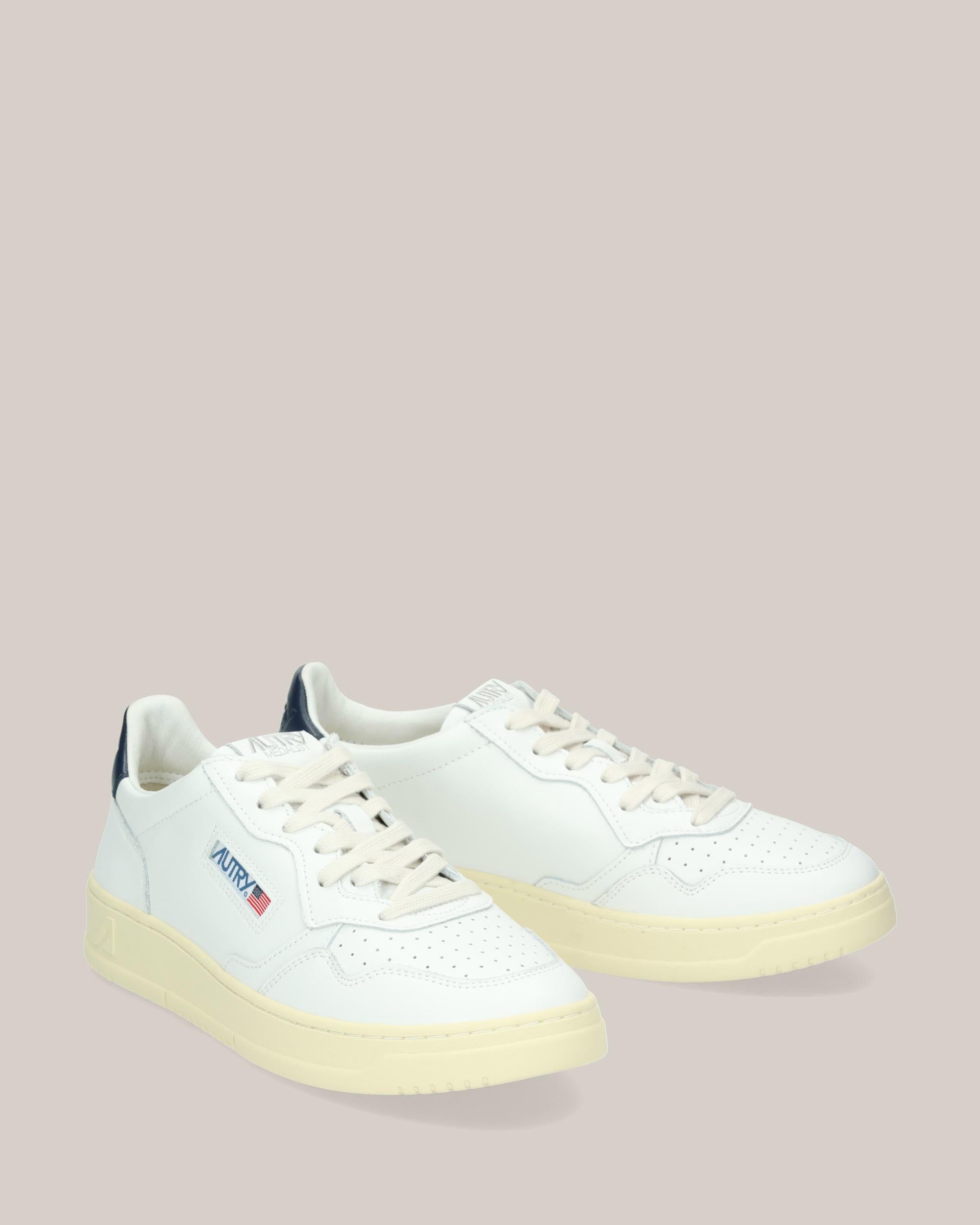 Autry Sneakers Medalist