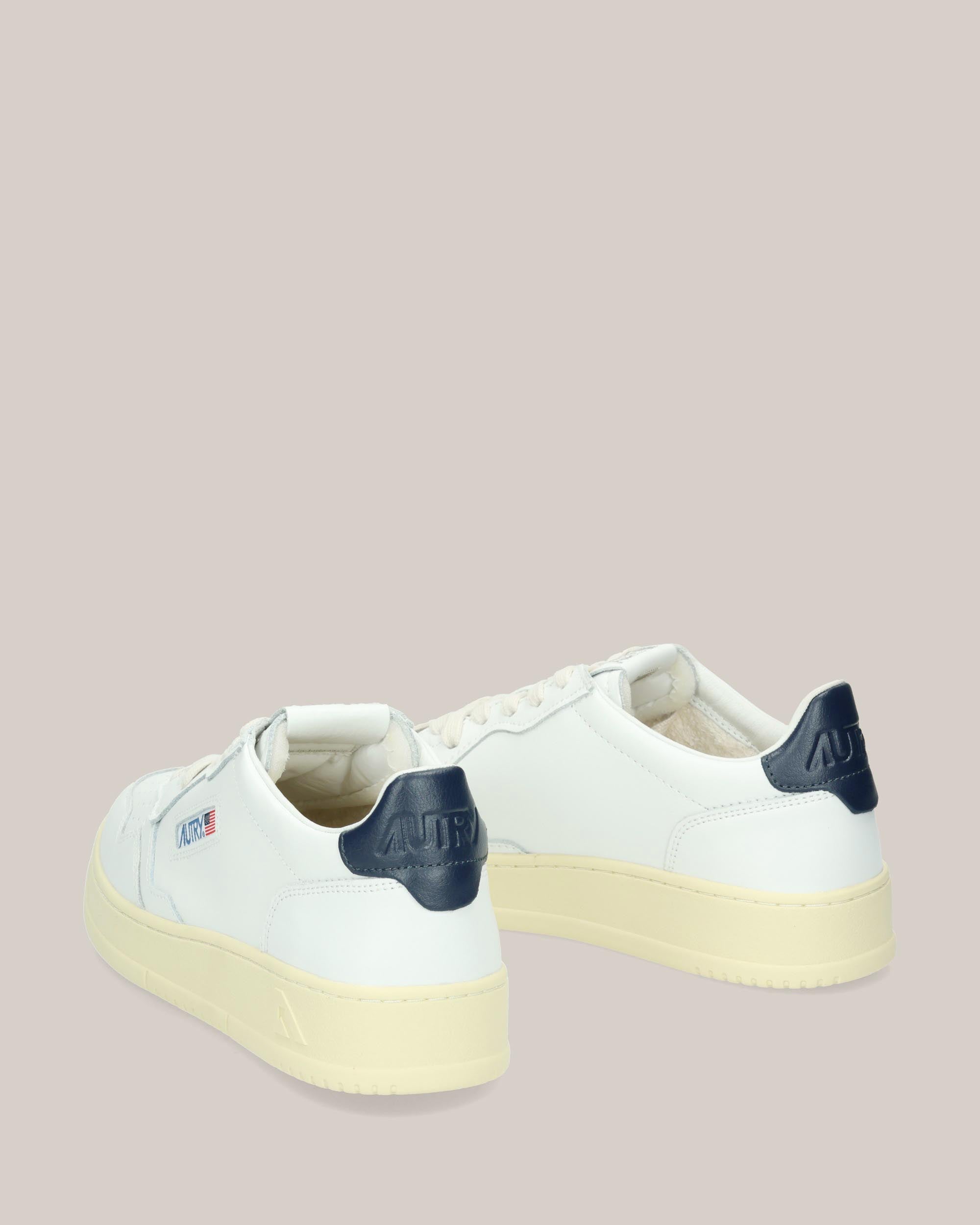 Autry Sneakers Medalist